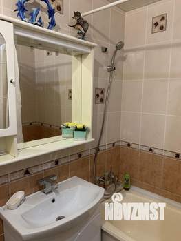 2-к квартира, вторичка, 61м2, 6/9 этаж