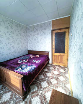 2-к квартира, вторичка, 47м2, 12/16 этаж