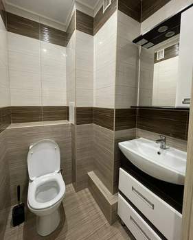 2-к квартира, вторичка, 68м2, 8/16 этаж