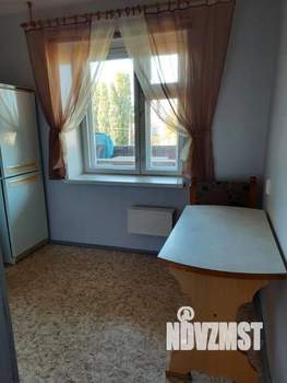 1-к квартира, вторичка, 35м2, 3/10 этаж