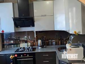 3-к квартира, вторичка, 56м2, 1/4 этаж