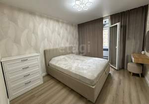 3-к квартира, вторичка, 75м2, 6/10 этаж