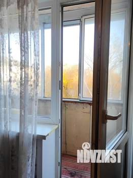 3-к квартира, вторичка, 58м2, 4/5 этаж