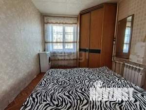 3-к квартира, вторичка, 63м2, 7/9 этаж