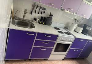 2-к квартира, вторичка, 47м2, 5/5 этаж
