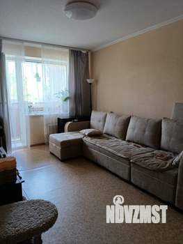 2-к квартира, вторичка, 50м2, 4/9 этаж