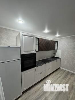 1-к квартира, вторичка, 38м2, 15/16 этаж