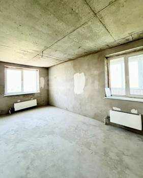 2-к квартира, вторичка, 61м2, 6/26 этаж