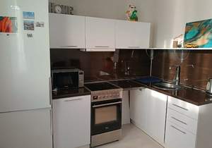 1-к квартира, вторичка, 38м2, 14/18 этаж