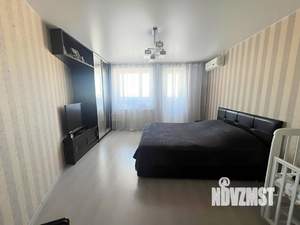 4-к квартира, вторичка, 80м2, 9/10 этаж