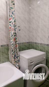 1-к квартира, вторичка, 50м2, 6/14 этаж