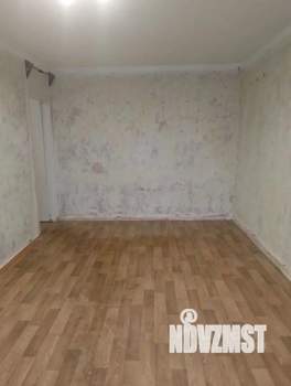 2-к квартира, вторичка, 43м2, 4/5 этаж