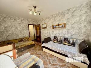 3-к квартира, вторичка, 60м2, 2/16 этаж