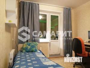 2-к квартира, вторичка, 60м2, 4/10 этаж
