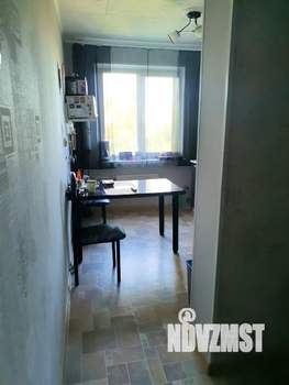 3-к квартира, вторичка, 66м2, 5/9 этаж