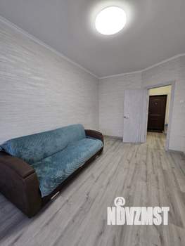 2-к квартира, вторичка, 57м2, 6/10 этаж