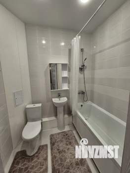 1-к квартира, вторичка, 40м2, 4/9 этаж