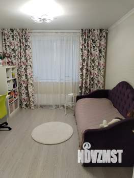 2-к квартира, вторичка, 60м2, 9/11 этаж