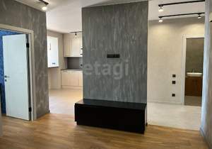 2-к квартира, вторичка, 70м2, 2/3 этаж