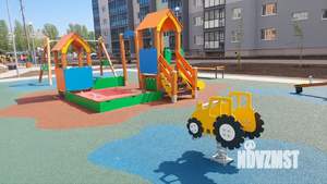 3-к квартира, сданный дом, 83м2, 3/7 этаж