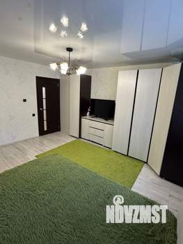 1-к квартира, вторичка, 35м2, 1/14 этаж
