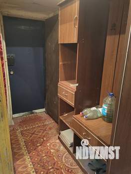 2-к квартира, вторичка, 44м2, 4/5 этаж