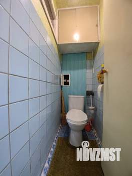 3-к квартира, вторичка, 57м2, 3/9 этаж