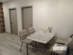 2-к квартира, вторичка, 52м2, 2/9 этаж