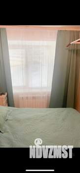 Студия квартира, вторичка, 40м2, 5/5 этаж