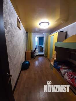 3-к квартира, вторичка, 60м2, 3/9 этаж