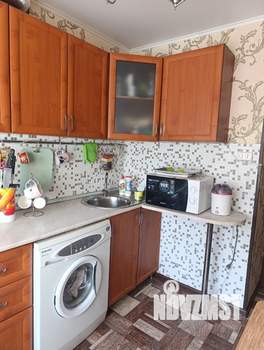 2-к квартира, вторичка, 41м2, 2/9 этаж