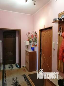 2-к квартира, вторичка, 66м2, 2/9 этаж