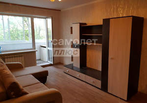 2-к квартира, вторичка, 46м2, 3/5 этаж