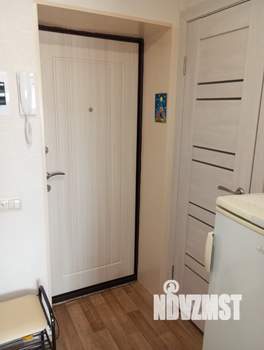 Студия квартира, вторичка, 18м2, 5/5 этаж