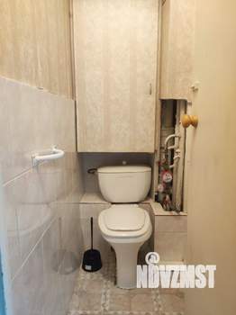 2-к квартира, вторичка, 52м2, 5/9 этаж