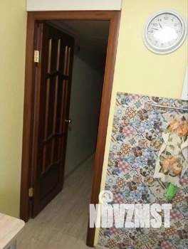 2-к квартира, вторичка, 46м2, 2/5 этаж