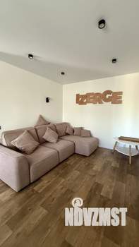 4-к квартира, вторичка, 102м2, 5/10 этаж