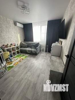 1-к квартира, вторичка, 31м2, 10/16 этаж