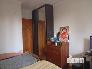 3-к квартира, вторичка, 55м2, 3/9 этаж