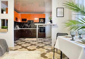 3-к квартира, вторичка, 65м2, 8/10 этаж