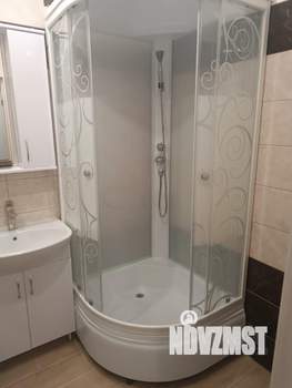 1-к квартира, вторичка, 43м2, 7/9 этаж