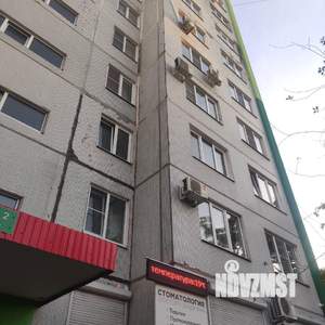 3-к квартира, вторичка, 65м2, 4/9 этаж