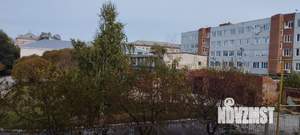 3-к квартира, вторичка, 59м2, 2/4 этаж