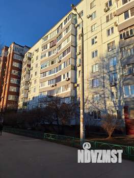 3-к квартира, вторичка, 68м2, 9/9 этаж