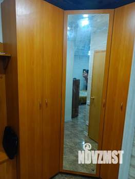 Студия квартира, вторичка, 32м2, 4/5 этаж