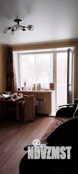 2-к квартира, вторичка, 47м2, 3/5 этаж