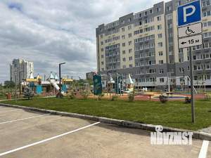 2-к квартира, вторичка, 63м2, 5/9 этаж