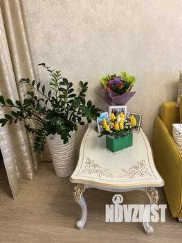 1-к квартира, вторичка, 44м2, 14/16 этаж