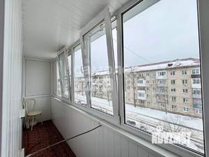 1-к квартира, вторичка, 32м2, 4/5 этаж