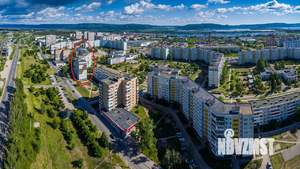 4-к квартира, вторичка, 80м2, 1/9 этаж